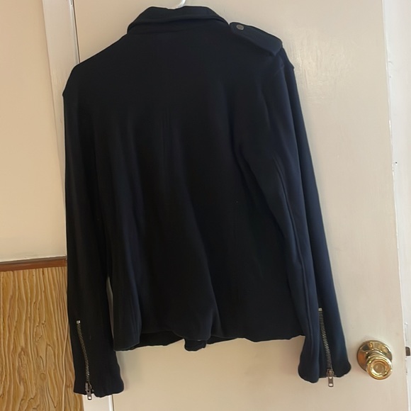 CHA SOR jacket - Picture 3 of 3